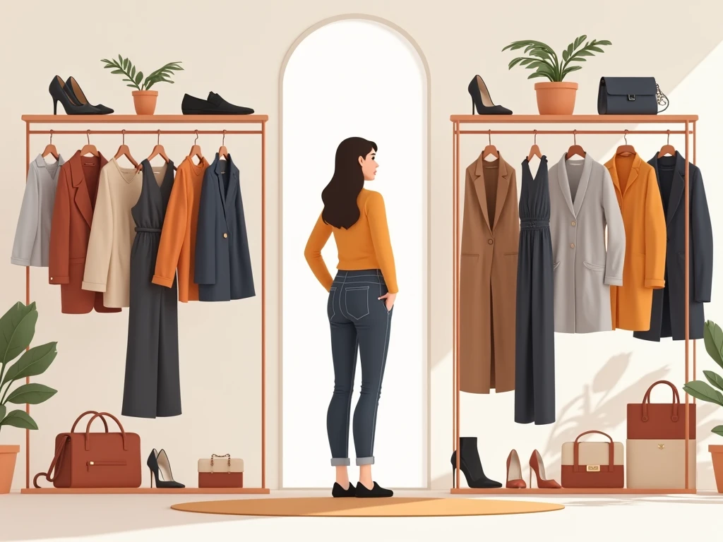 Highmarket The Edit package